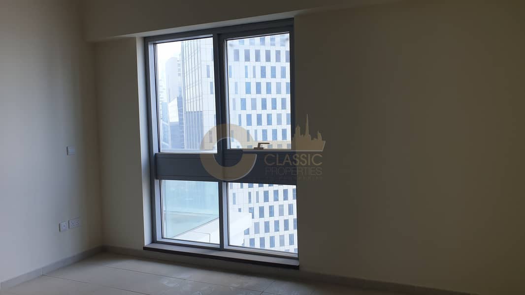 Large 2 Bed | Highest Floor | Rented | Tower M