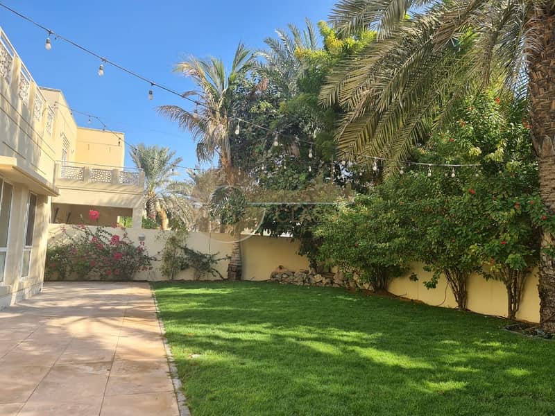 Вилла в Мидоуз，Медоуз 9, 4 cпальни, 4825000 AED - 5483491