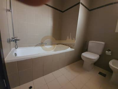 شقة 1 غرفة نوم للايجار في رمرام، دبي - شقة في الثمام 02 رمرام 1 غرف 33999 درهم - 5410500