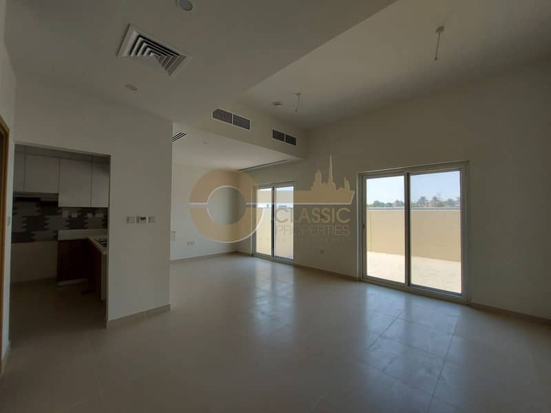 Excellent Deal| Brand New| 3 Bedroom +Maid|