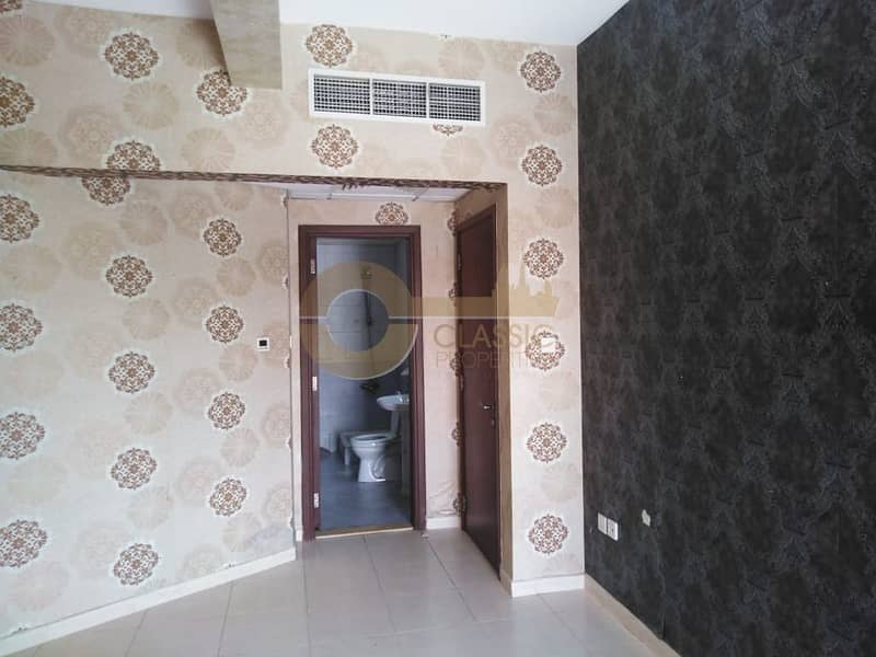 1Bedroom | Emirates cluster | With Balcony |Sale