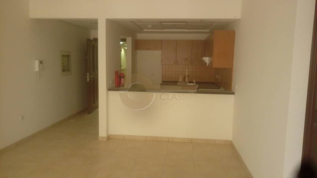 Квартира в Дубай Спортс Сити，Канал Резиденция Вест，Медитерраниан Тауэр, 26250 AED - 4805614