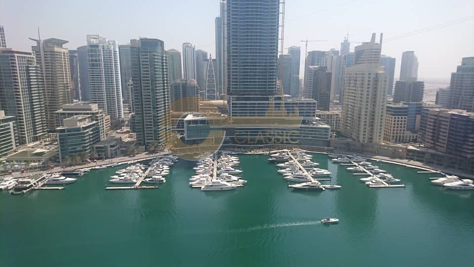 位于迪拜码头，滨海长廊公寓，博波尔大厦 2 卧室的公寓 3000000 AED - 5420631