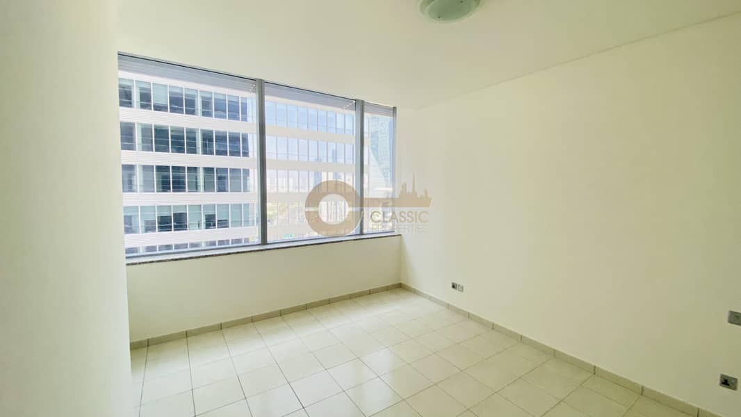 Best Price| Spacious 1bed| Ready to move in