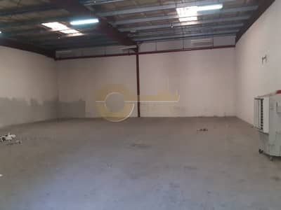 Warehouse for Sale in Dubai Investment Park (DIP), Dubai - 18 Ware House In Compound | Rented | Best ROI