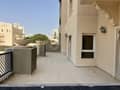 7 Bright and spacious 1bed  open kitchen terrace