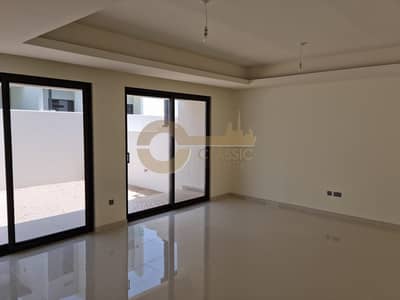 4 Bedroom Townhouse for Sale in DAMAC Hills 2 (Akoya by DAMAC), Dubai - Stunning Offer| 4 bedroom |Closed Kitchen | Aster