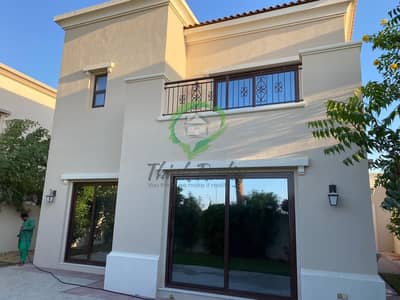 4 Bedroom Villa for Sale in Arabian Ranches 2, Dubai - Single Row| Well Maintained| Type 2