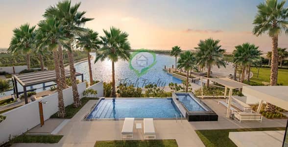 4 Bedroom Villa for Sale in Tilal Al Ghaf, Dubai - GENUINE RESALE | MULTIPLE OPTIONS AVAILABLE | PRIVATE BEACH