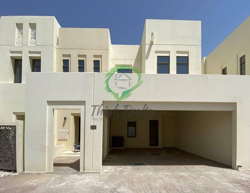 تاون هاوس في واحة ميرا 3 واحة ميرا ريم 3 غرف 2200000 درهم - 5355326 تاون هاوس في واحة ميرا 3 واحة ميرا ريم 3 غرف 2200000 درهم - 5355326
