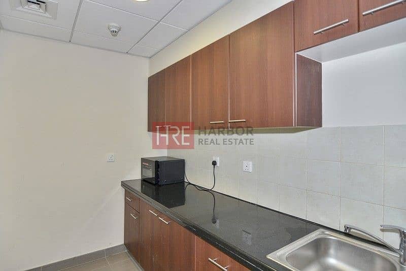 15 AED 50 Per Sq Ft | 3 Months Fit-Out Grace Period