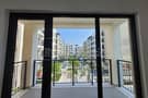 7 Best price Corner unit Courtyard and pool view