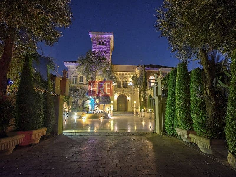 Must See|Live in Paradise|Top Luxury|Furnished| Must See|Live in Paradise|Top Luxury|Furnished|