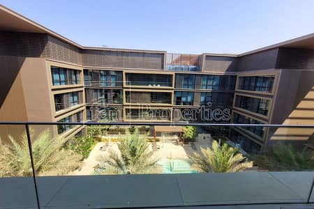 2 Bedroom Apartment for Sale in Al Wasl, Dubai - Move-in-ready Higher floor Pool view Furnished
