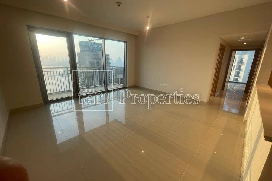 Resale Luxurious sea view APT BEST PRICE