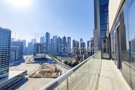 فلیٹ 2 غرفة نوم للبيع في وسط مدينة دبي، دبي - Investor deal|Closed kitchen|Spacious|Best Layout