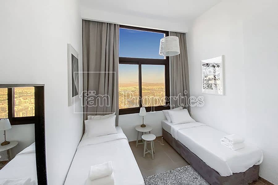 15 Corner Unit | Beautifull views | Great Community