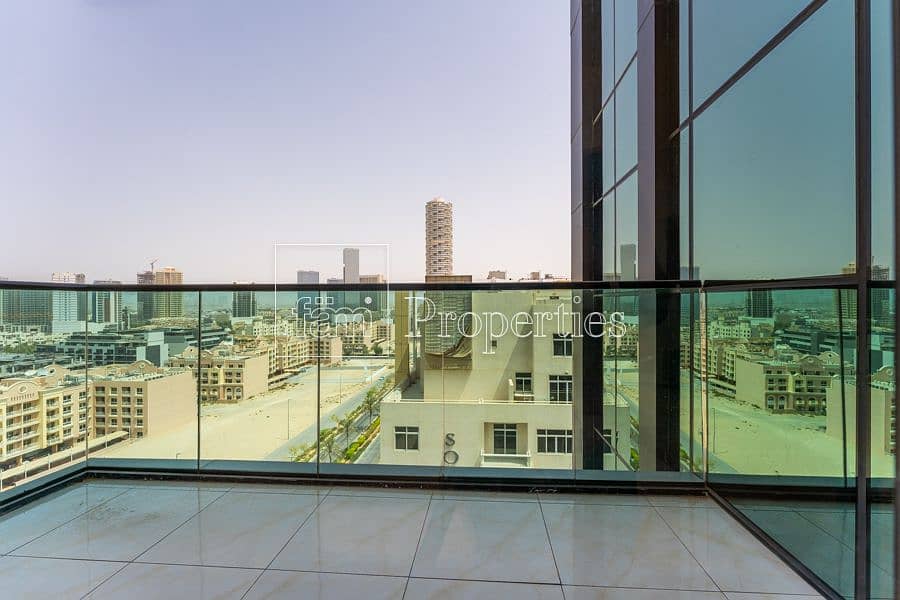 6 Unobstructed Dubai views | Luxury lifestyle