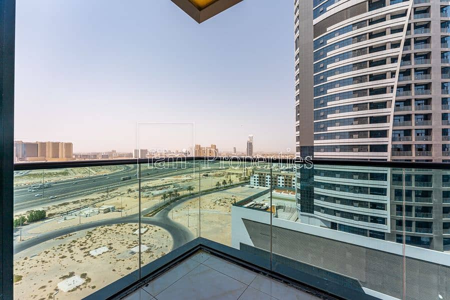 13 Unobstructed Dubai views | Luxury lifestyle
