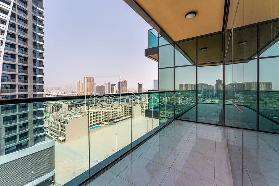 17 Unobstructed Dubai views | Luxury lifestyle