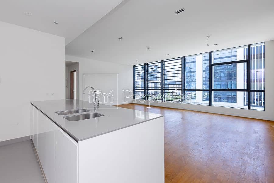 4 Corner Unit | Premium Layout | Full BLVD Views