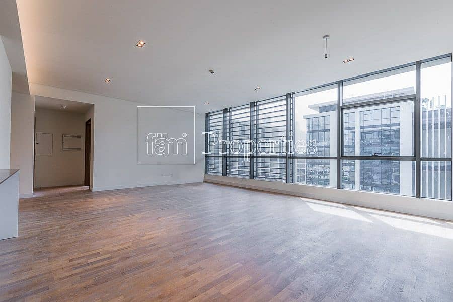 5 Corner Unit | Premium Layout | Full BLVD Views