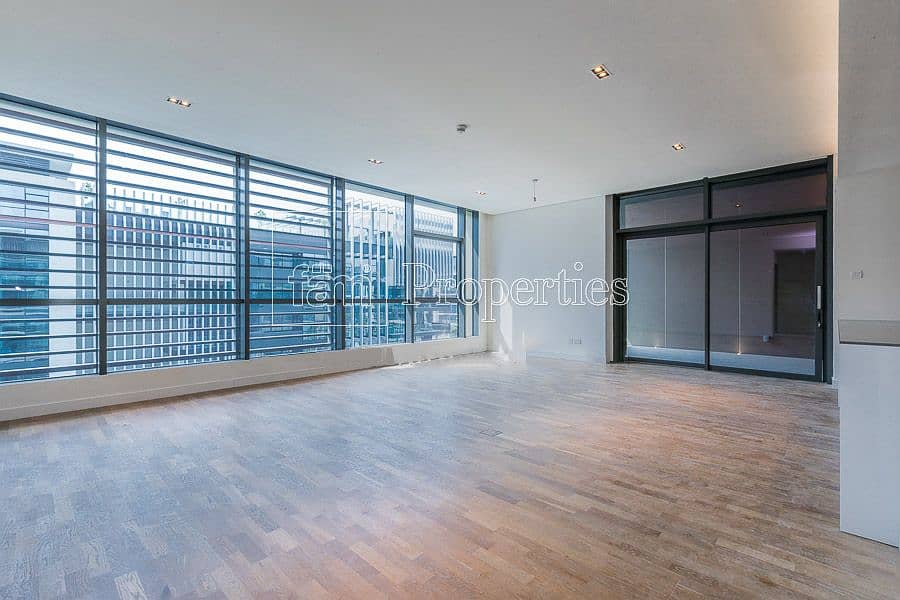 6 Corner Unit | Premium Layout | Full BLVD Views