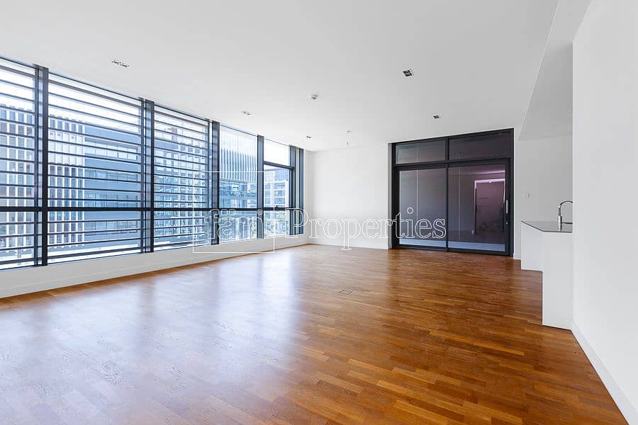 13 Corner Unit | Premium Layout | Full BLVD Views