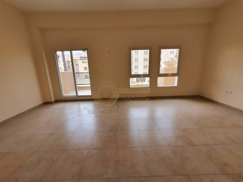 Hot Deal |1 Bedroom |Well Maintained |Huge Terrace