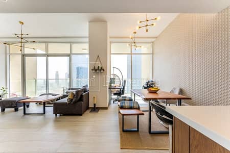 2 Bedroom Flat for Sale in Jumeirah Village Circle (JVC), Dubai - Unique Layout | Luxury 2 BR Duplex | Vacant