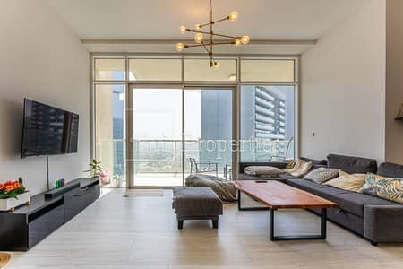 2 Bedroom Flat for Sale in Jumeirah Village Circle (JVC), Dubai - Vacant soon| Big Layout| Duplex| stunning views