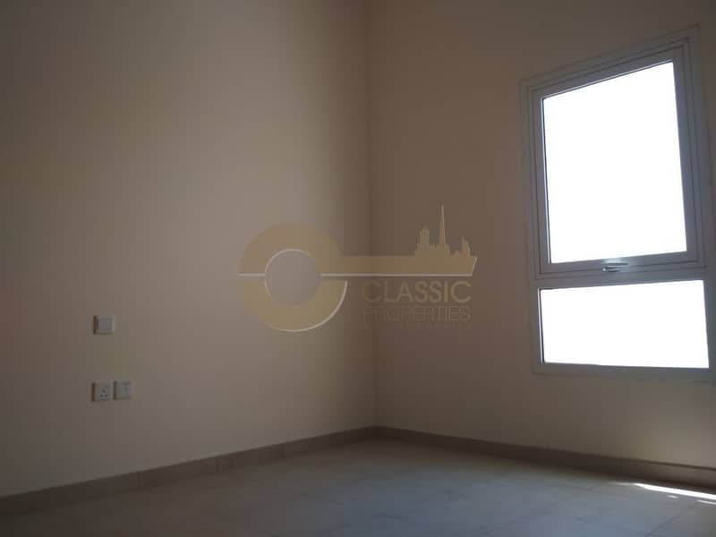 Double Balcony| Open Kitchen| Al Thamam