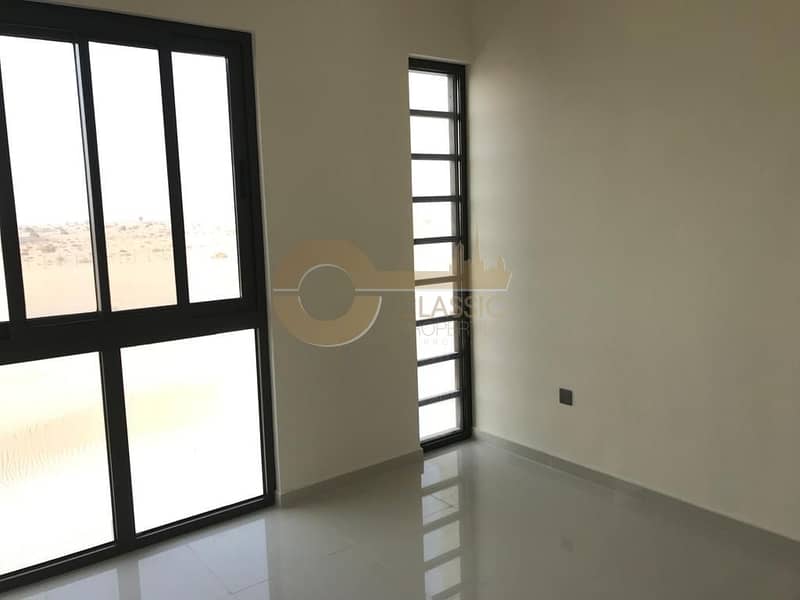 5 BHK | Maids Room| Peaceful Community