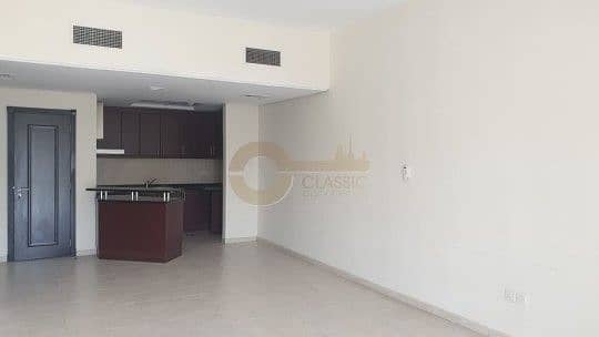 Best Deal| Spacious | Multiple Cheques | 1bed