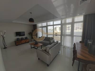 3 Bedroom Villa for Rent in DAMAC Hills 2 (Akoya by DAMAC), Dubai - Best Offer | 3 bed + Maids Room |Fully Furnished