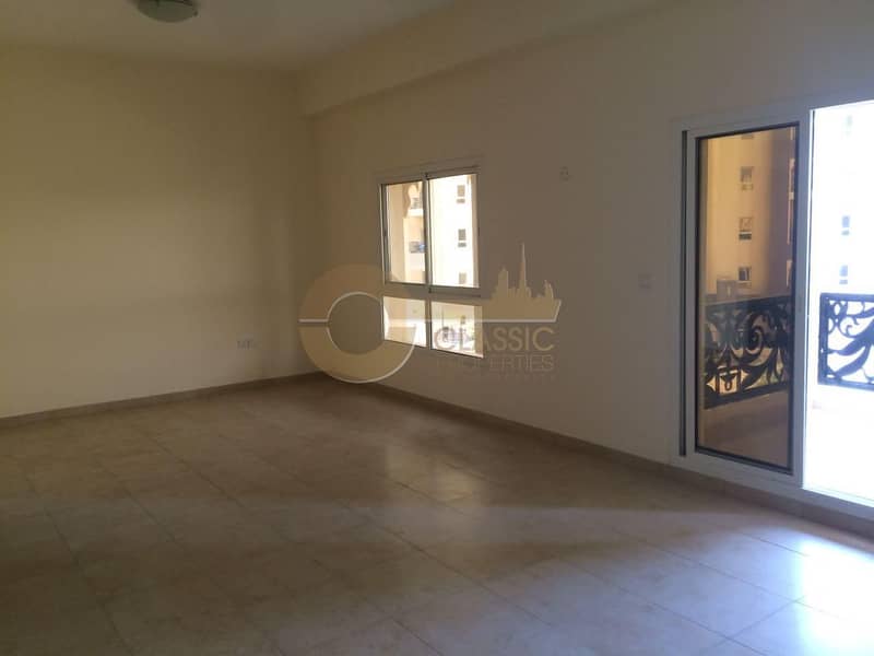 Semi Closed Kitchen| Spacious 2bed| Terrace