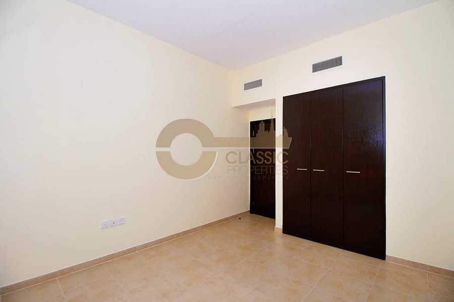 Rare to find | 2 bed | Double Balcony | Rent