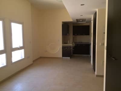 Studio for Rent in Remraam, Dubai - Hot Deal| Studio |Outer Circle| Remraam|