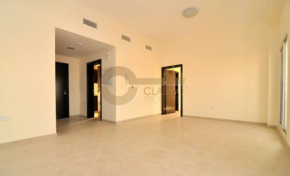 Квартира в Ремраам，Аль Тамам，Аль Тамам 07, 1 спальня, 38000 AED - 5284569