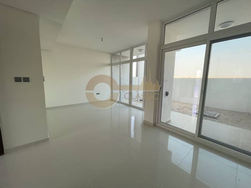 Hot Deals| 3bedroom| Terrace | 40k| Rent