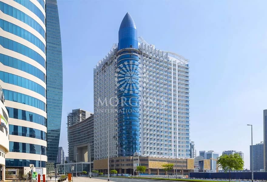 Квартира в Бизнес Бей，АГ Тауэр, 42000 AED - 5491929