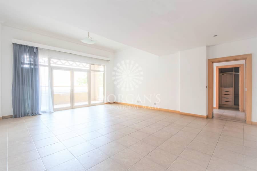 3 Full Sea View| 1 Bedroom| Near Nakheel Mall