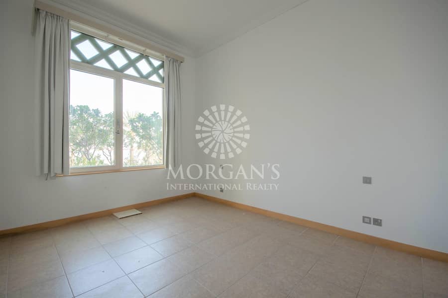 16 Full Sea View| 1 Bedroom| Near Nakheel Mall