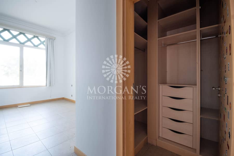 20 Full Sea View| 1 Bedroom| Near Nakheel Mall