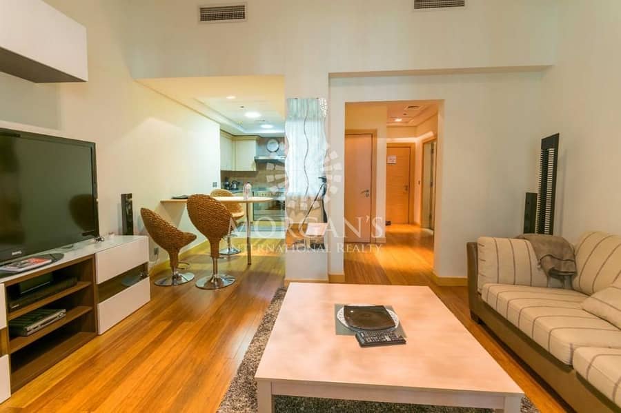 Investor's deal/1 BR/Rented /Good ROI Investor's deal/1 BR/Rented /Good ROI