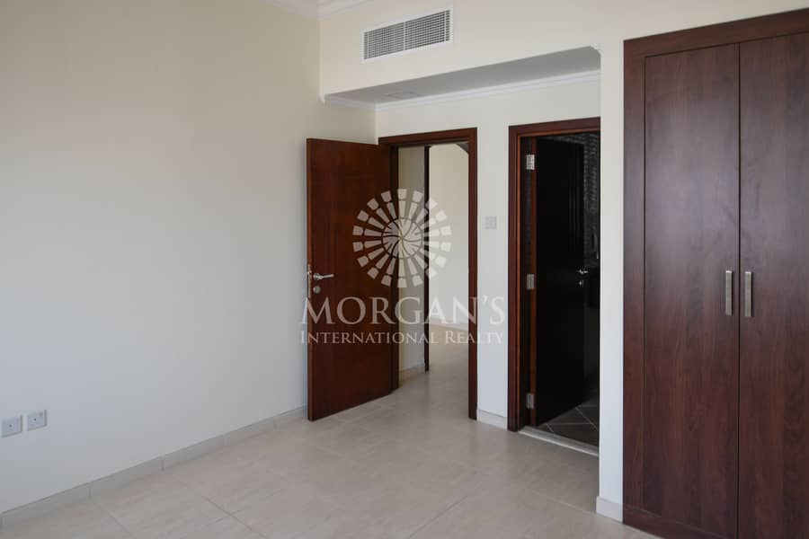 4 Vacant 1BR for rent in Tecom