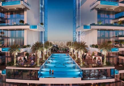 6 Bedroom Villa for Sale in DAMAC Hills 2 (Akoya by DAMAC), Dubai - Luxury Villa | 6BR with Maid's Room | Resale