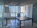 8 Fully furnished | High Floor | Close to Metro