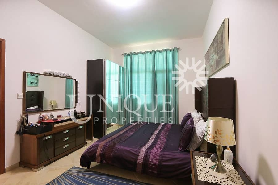4 Well Maintained | Bright and Spacious 2BR Unit