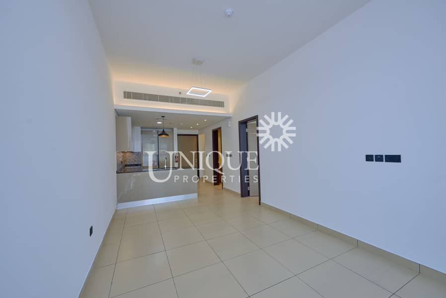 11 Exclusive Brand New 1BR | Ready Soon